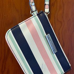 Nine West Wristlet